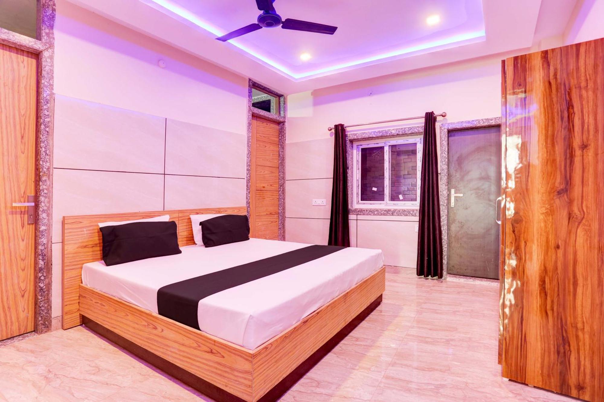 Hotel O 7 Лакхнау Екстер'єр фото
