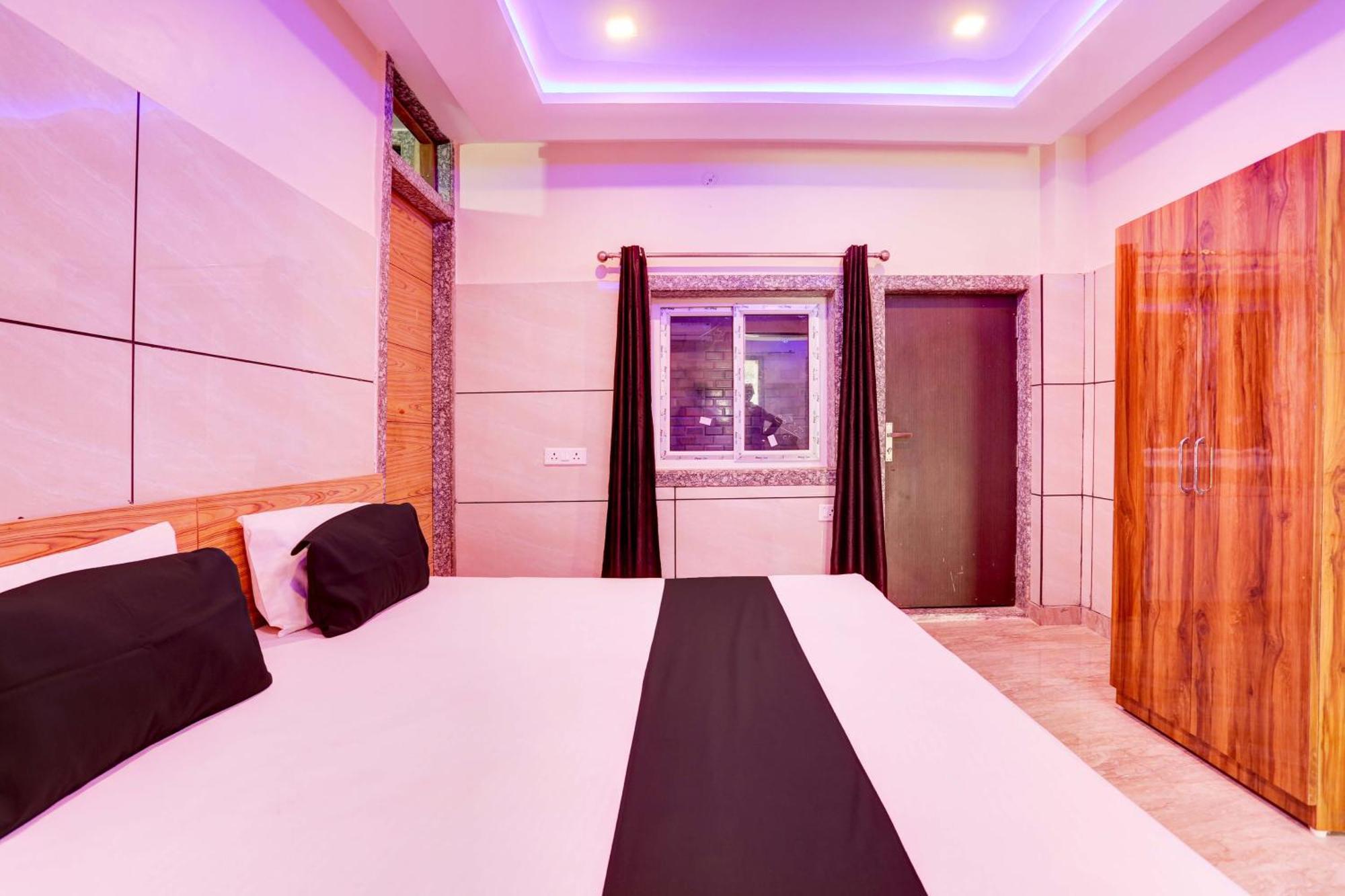 Hotel O 7 Лакхнау Екстер'єр фото