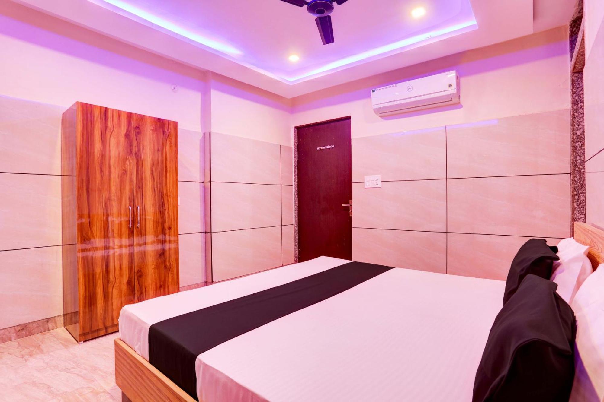 Hotel O 7 Лакхнау Екстер'єр фото