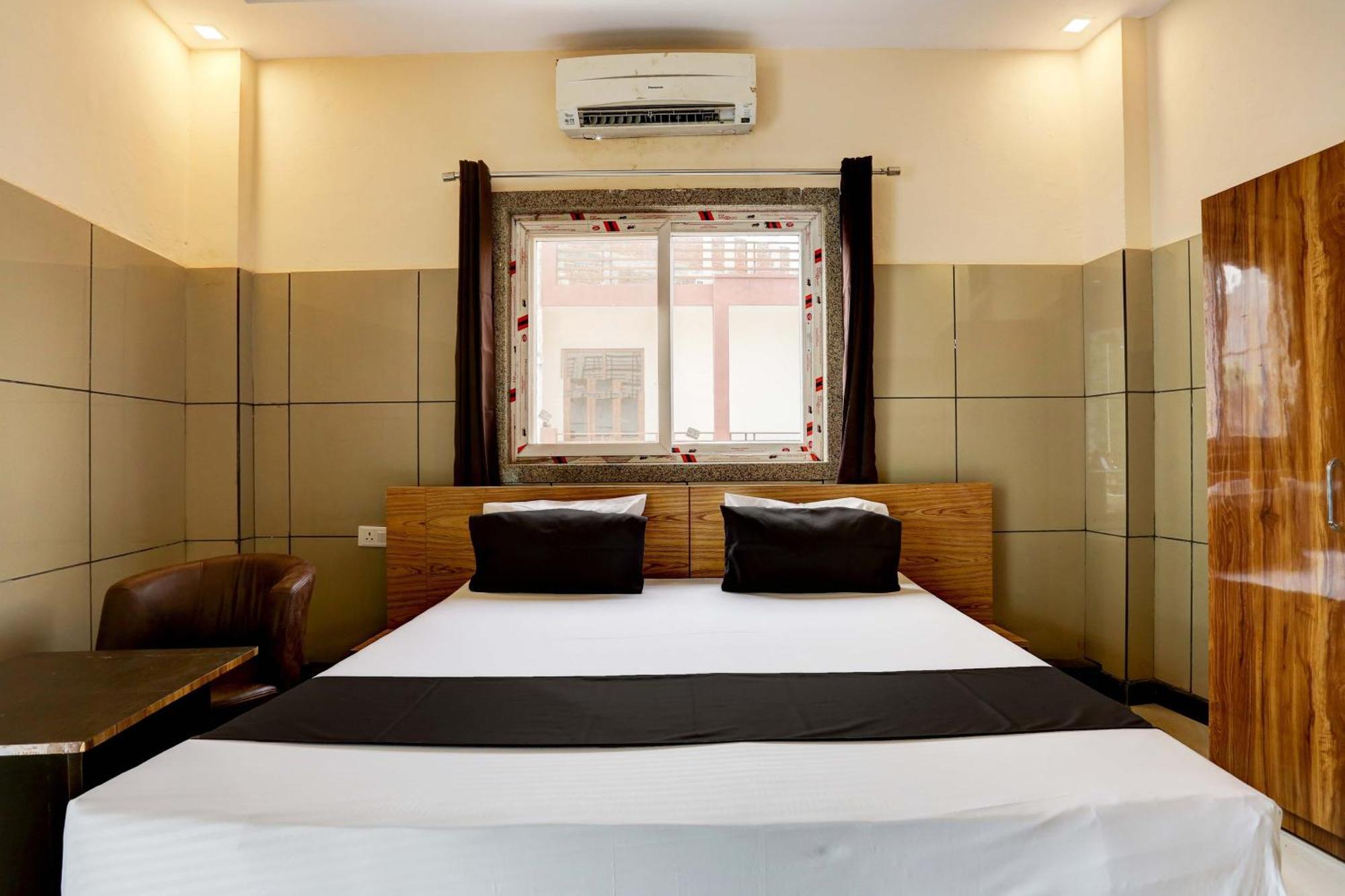 Hotel O 7 Лакхнау Екстер'єр фото