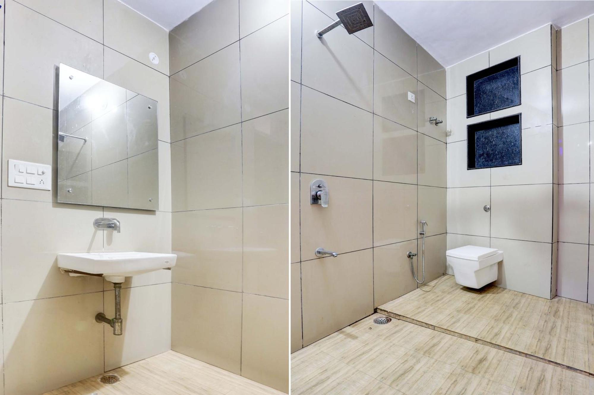 Hotel O 7 Лакхнау Екстер'єр фото